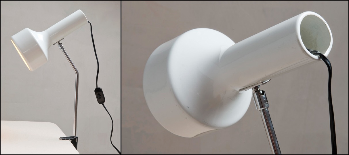 Spotlampe